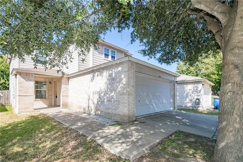 8436 Fall Meadow Ln, Austin, TX, 78747-4032 | Card Image