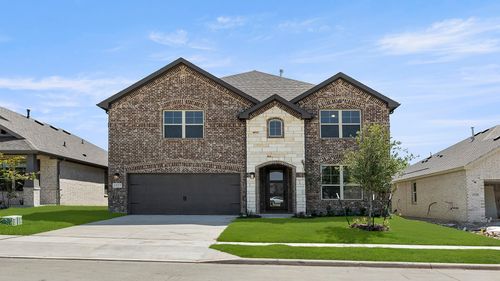 1527 Bridlepath Trl, Forney, TX, 75126-4291 | Card Image