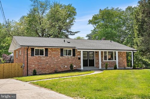 11716 Lovejoy Street, SILVER SPRING, MD, 20902 | Card Image