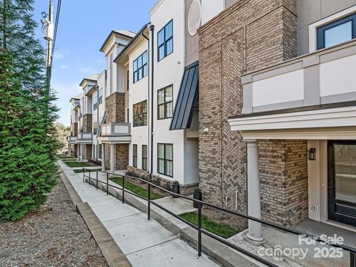 1111 Parkside Greenway Dr, Charlotte, NC, 28209-0064 | Card Image