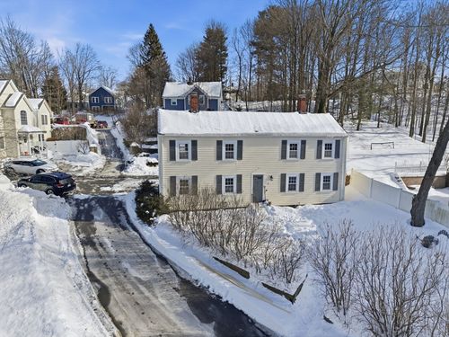 1 Sweeney Ct, Andover, MA, 01810-3522 | Card Image
