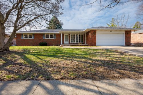 2805 Coventry Ct, Bloomington, IL, 61704-6265 | Card Image