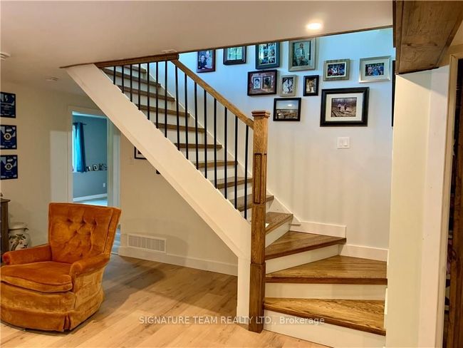 1555 Whitton Rd, House other with 3 bedrooms, 3 bathrooms and 6 parking in Horton ON | Image 17