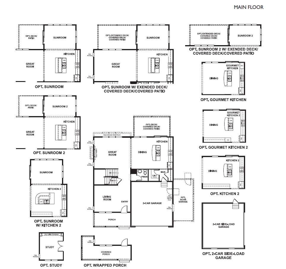 Residential in STEPHENS CITY 3