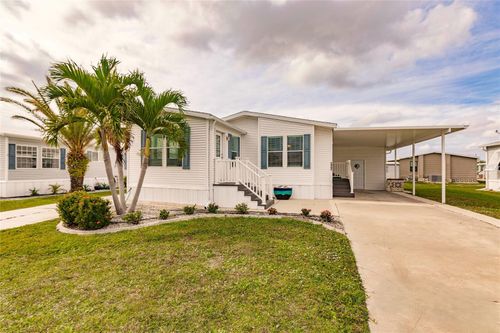 222 Flamingo, PUNTA GORDA, FL, 33950 | Card Image