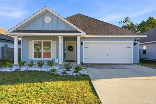4067 Blaney Ln, Pace, FL, 32571-8519 | Card Image