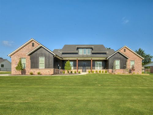 1625 Shaylee Ln, Choctaw, OK, 73020-6278 | Card Image