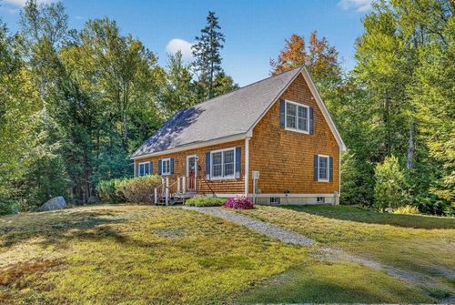 304 Scenic Dr, Stoddard, NH, 03464 | Card Image