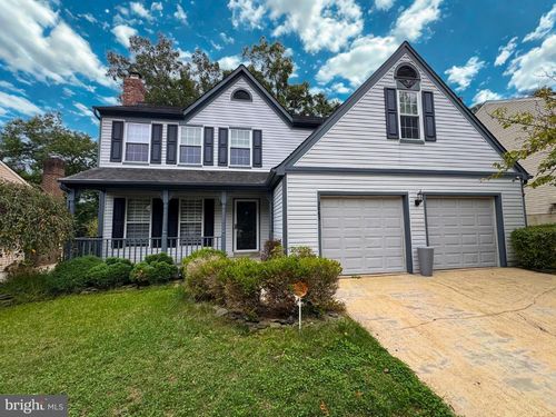 3063 Schubert Dr, SILVER SPRING, MD, 20904-6837 | Card Image