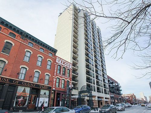 apt-502-1212 N Wells St, Chicago, IL, 60610-5697 | Card Image