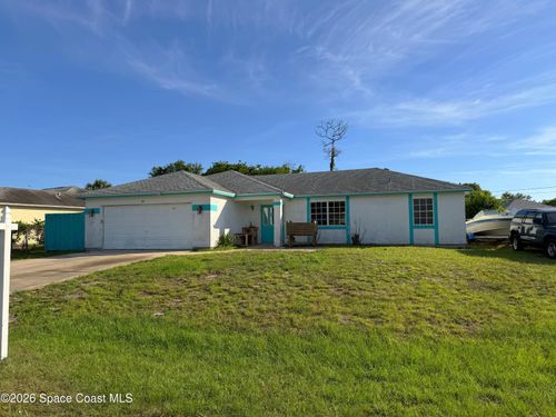 601 Sauders Rd Se, PALM BAY, FL, 32909-6649 | Card Image