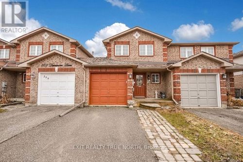 357 Dunsmore Lane, Barrie (Georgian Drive), ON, L4M7B1 | Card Image