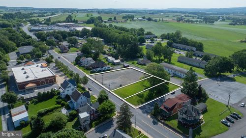 512-504 E Main St, Kutztown, PA, 19530-1219 | Card Image