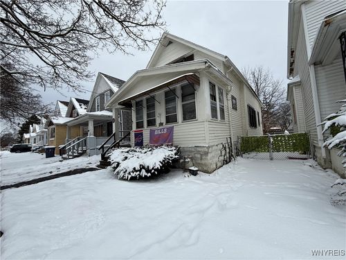 97 Eller Ave, Buffalo, NY, 14211-2114 | Card Image