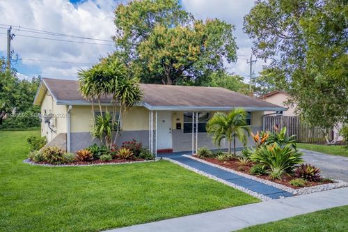 3430 N 65th Ave, Hollywood, FL, 33024-2005 | Card Image
