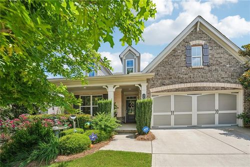2545 Chalgrove Ct, Cumming, GA, 30040-7693 | Card Image