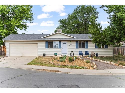 5932 Culebra Ct, Golden, CO, 80403-1010 | Card Image