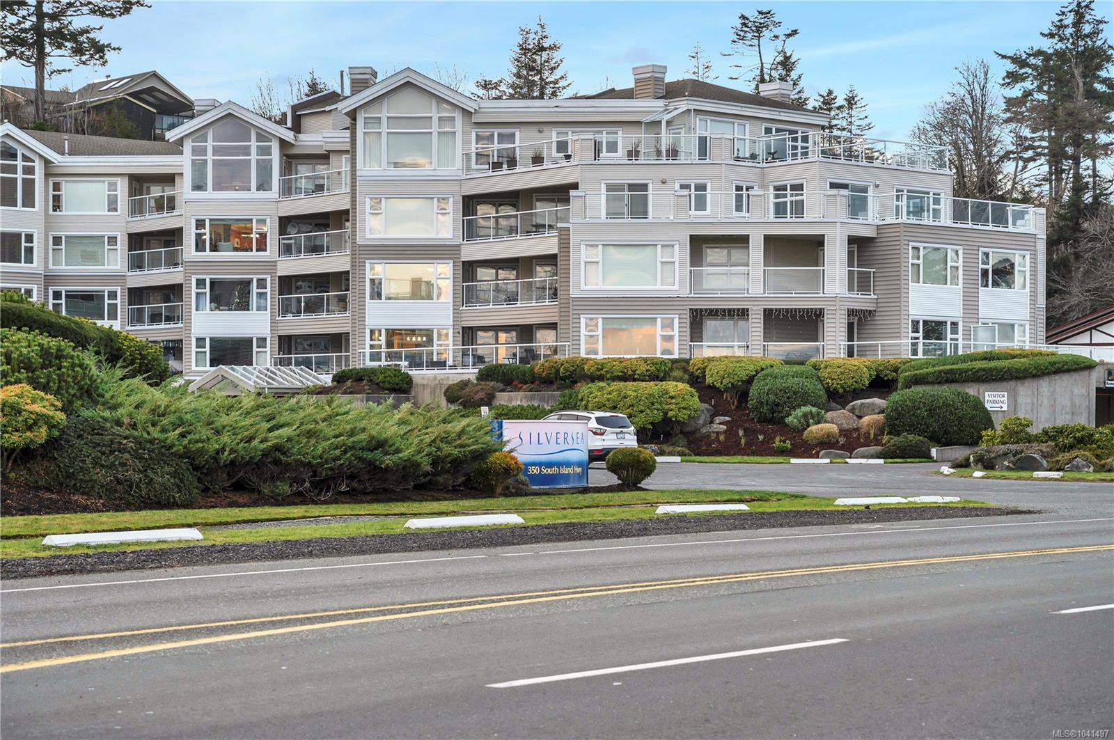 Residential in Campbell River