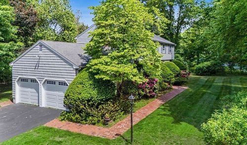 1 Bridle Path Rd, Andover, MA, 01810-4503 | Card Image