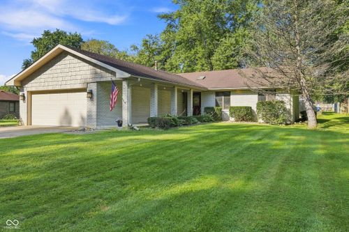 6842 Mimosa Ln, Indianapolis, IN, 46259-1254 | Card Image