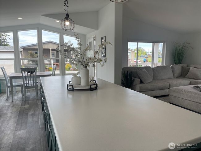926 N Rock Rose Ave, House other with 3 bedrooms, 2 bathrooms and 3 parking in Sequim WA | Image 9