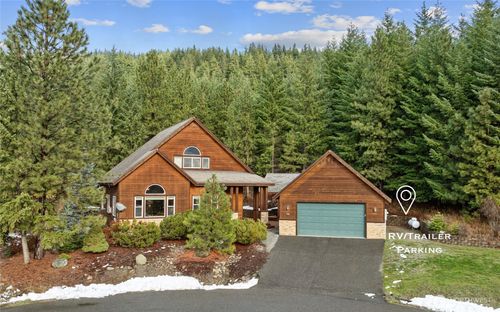 261 Tiger Lily Ln, Ronald, WA, 98940-0248 | Card Image