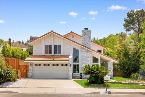 23328 Forest Canyon Dr, Diamond Bar, CA, 91765-3019 | Card Image