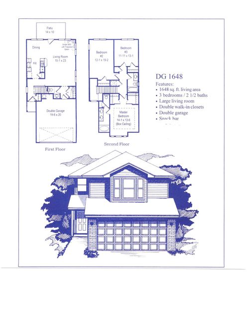 182 Ridgeway Cir, Crestview, FL, 32536-2173 | Card Image