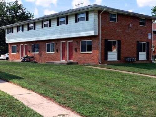 a-d-4645 Sandy Lane Rd, Columbus, OH, 43224-1072 | Card Image