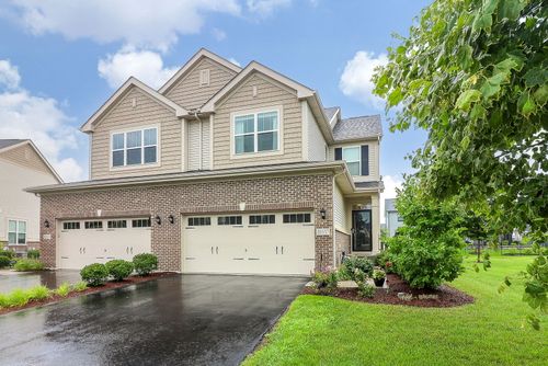 26537 W Countryside Ln, Plainfield, IL, 60585-2359 | Card Image