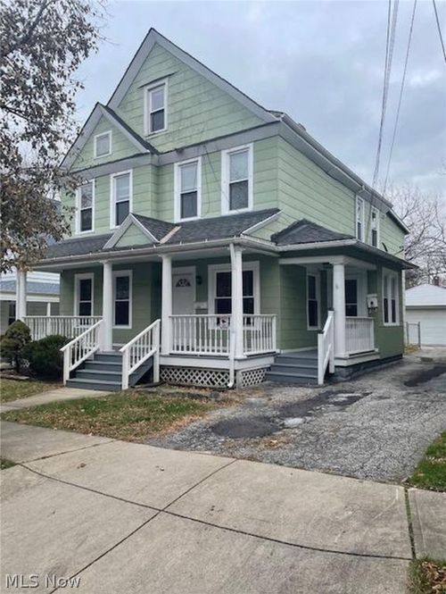 1457 Winchester Ave, Lakewood, OH, 44107-5031 | Card Image