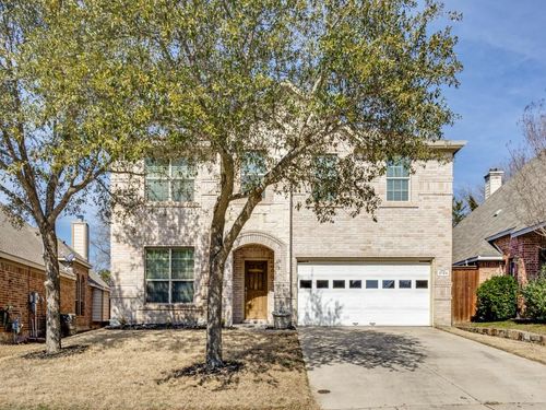 3105 Spanish Oak Trail, Melissa, TX, 75454 | Card Image