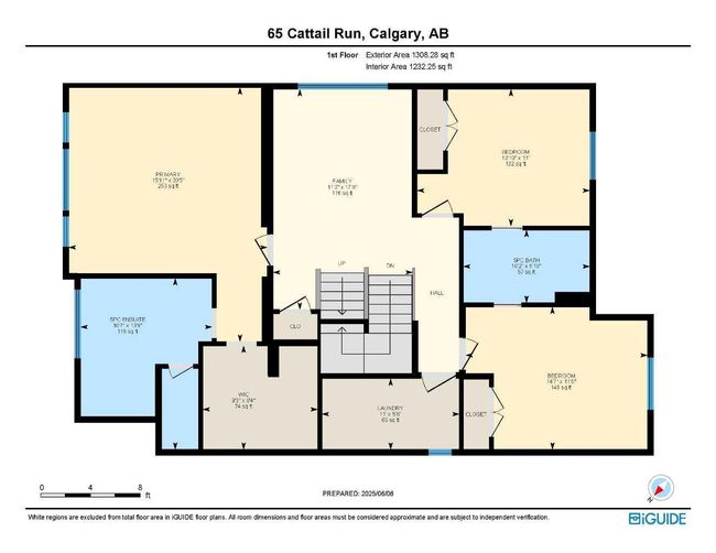 65 Cattail Run, House other with 4 bedrooms, 4 bathrooms and 5 parking in Rural Rocky View County AB | Image 37