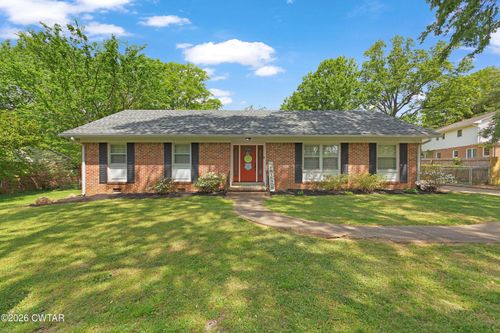 107 Maywood Dr, Jackson, TN, 38305-2858 | Card Image
