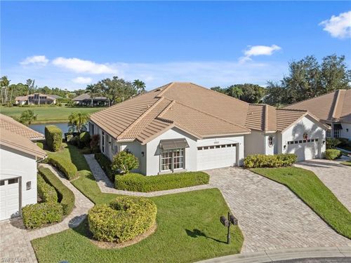 8583 Fairway Bend Dr, ESTERO, FL, 33967-5515 | Card Image