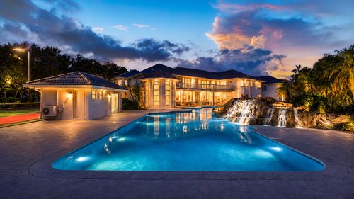 1800 Eagle Trace Blvd, Coral Springs, FL, 33071-7819 | Card Image
