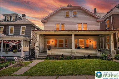 312 Columbia Ave, Palmerton, PA, 18071-1602 | Card Image