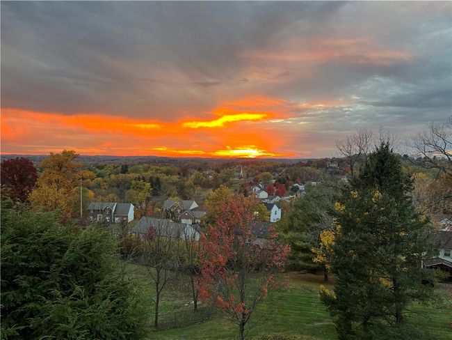 Check out the sunsets! | Image 25