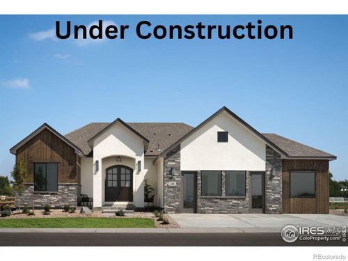 822 Clydesdale Drive, Windsor, CO, 80550 | Card Image