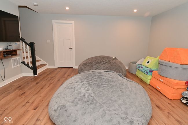 2734 Chalbury Dr, House other with 4 bedrooms, 4 bathrooms and null parking in Plainfield IN | Image 62