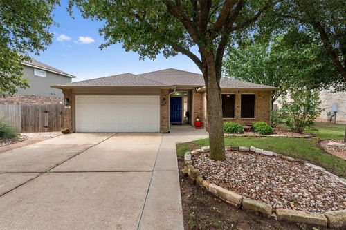 914 Flanagan Dr, Leander, TX, 78641-8366 | Card Image