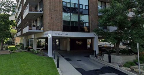 2a-133 25 Avenue Sw, Calgary, AB, T2S0K8 | Card Image
