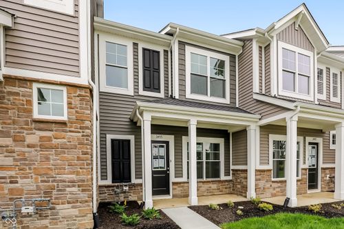 3455 E 196th Street, Westfield, IN, 46074 | Card Image