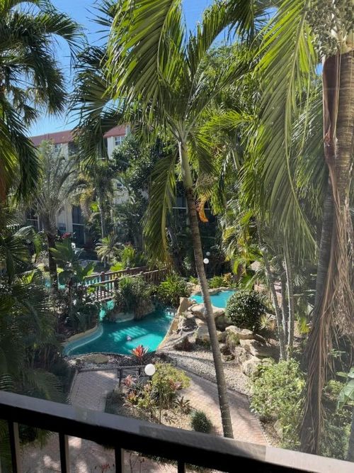 314c-5300 24th Terrace, Fort Lauderdale, FL, 33308 | Card Image