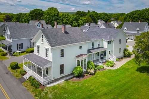 49 Talbot Ave, Rockland, ME, 04841-2922 | Card Image