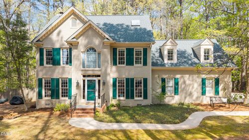 2401 Worthing Ct, Wake Forest, NC, 27587-4825 | Card Image