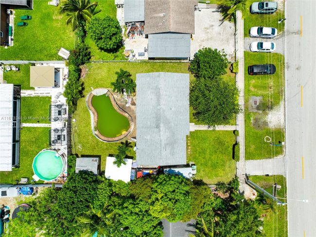 1749 Sw 8th St, House other with 3 bedrooms, 2 bathrooms and null parking in Homestead FL | Image 31