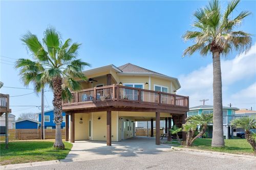 16-1923 S 11th St, Port Aransas, TX, 78373-6039 | Card Image
