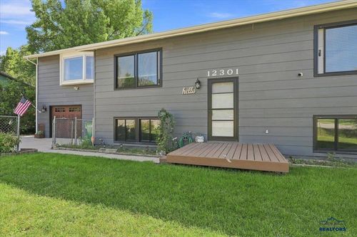 12301 Ruby Rd, Black Hawk, SD, 57718-9329 | Card Image