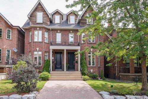 21A Grove Ave, Toronto, ON, M6J3B5 | Card Image